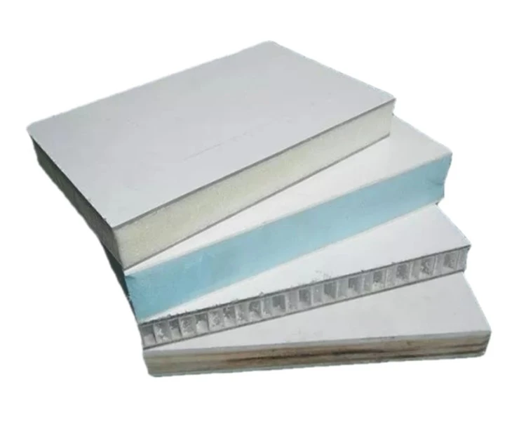 Fiberglass Composite Panels For Truck Body